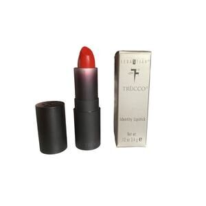 Sebastian Trucco Identity Lipstick SIMPLY RED